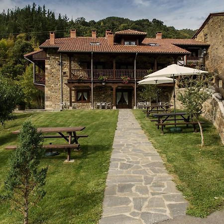 Appartement La Dobra De Liebana à Cambarco Extérieur photo