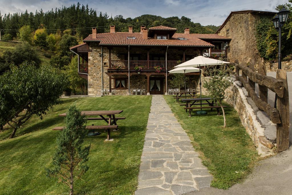 Appartement La Dobra De Liebana à Cambarco Extérieur photo